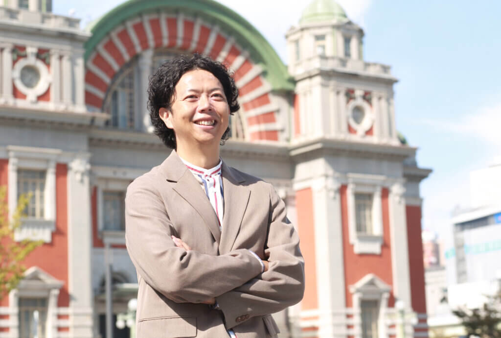 課題にたいして積極的な姿勢で打ち手を実行してくれる、大変心強い存在