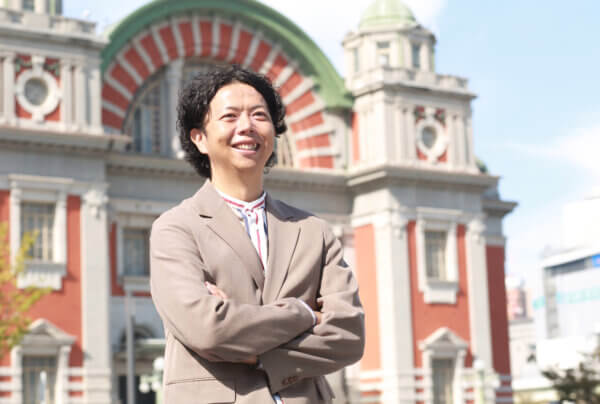 課題にたいして積極的な姿勢で打ち手を実行してくれる、大変心強い存在